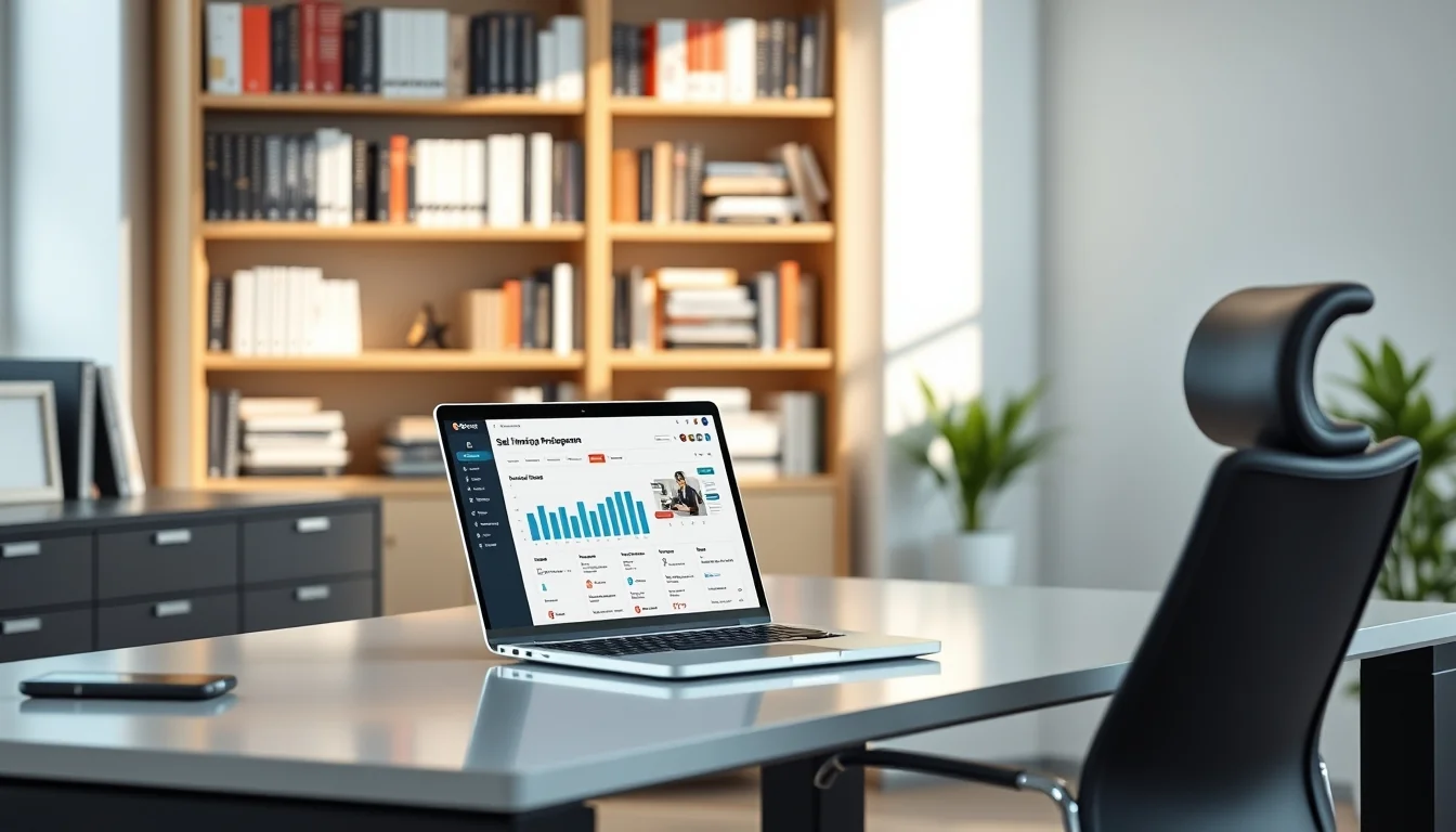 Professional plan visual